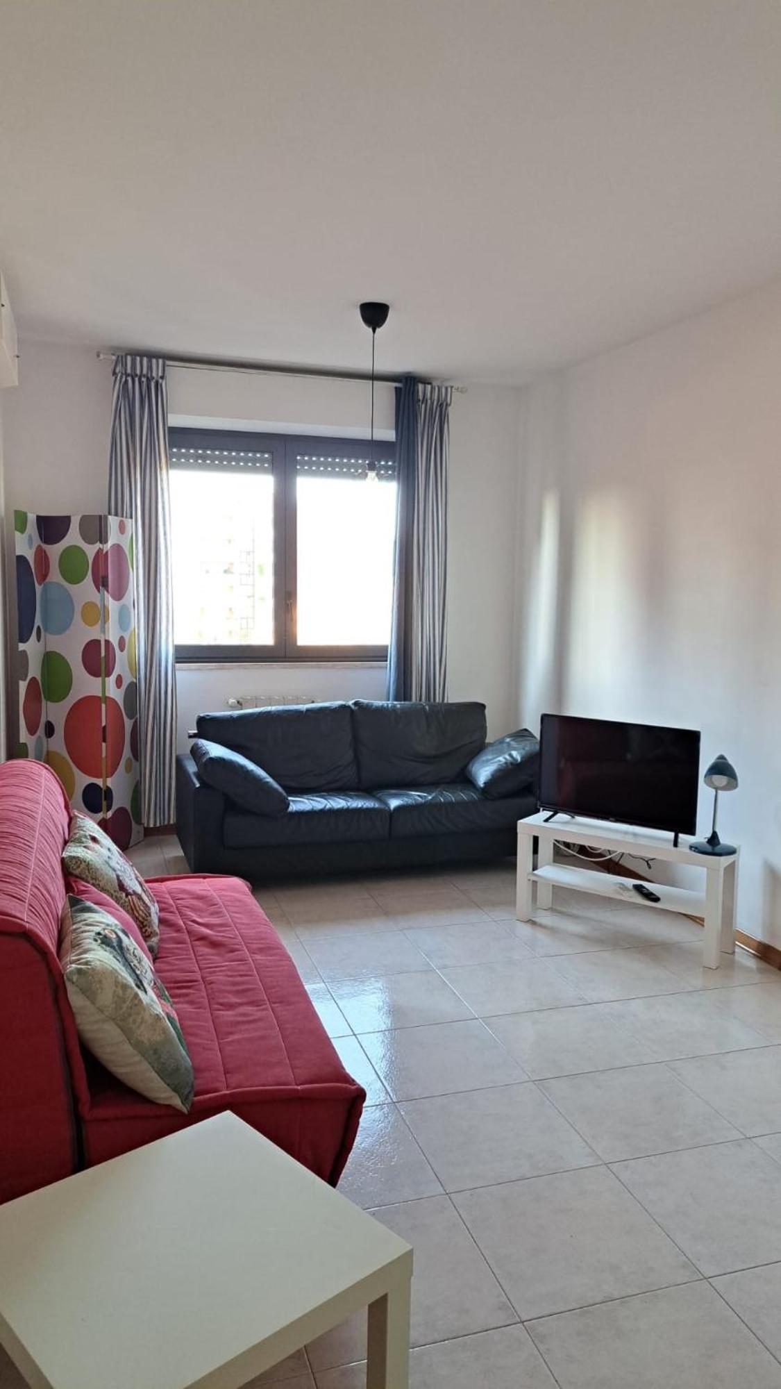 Apartment Tiburtina *