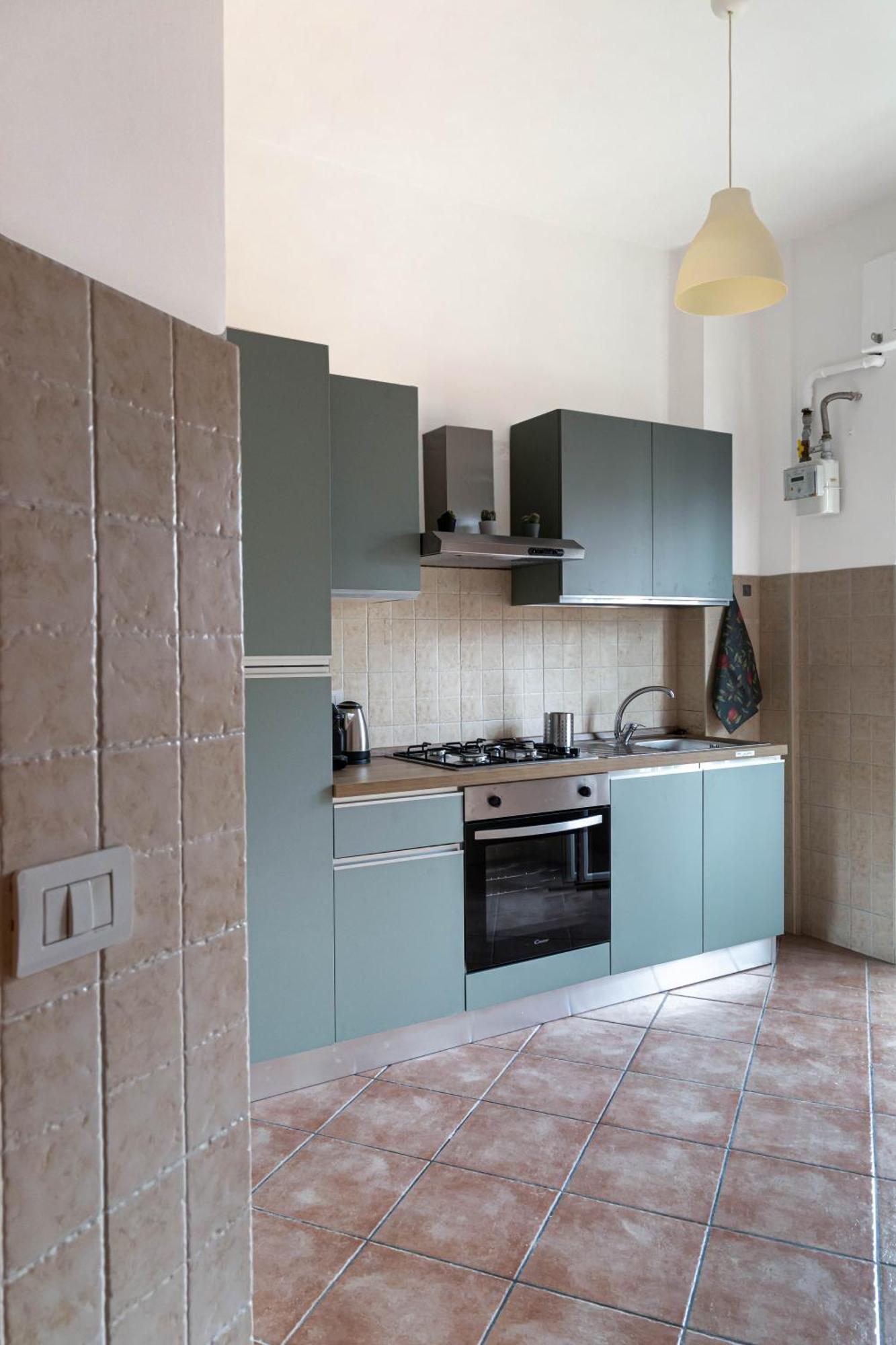Casa Di Massimo Rome