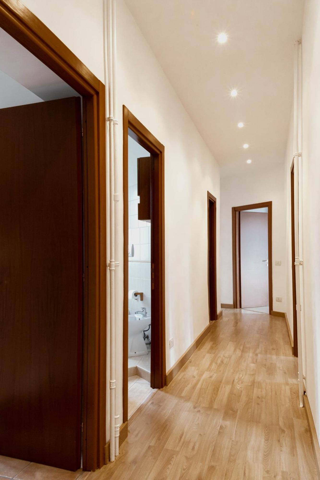 Casa Di Massimo Apartment Rome