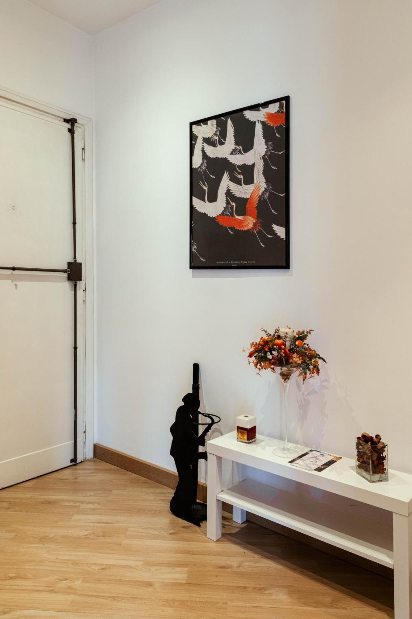 Casa Di Massimo Apartment Rome