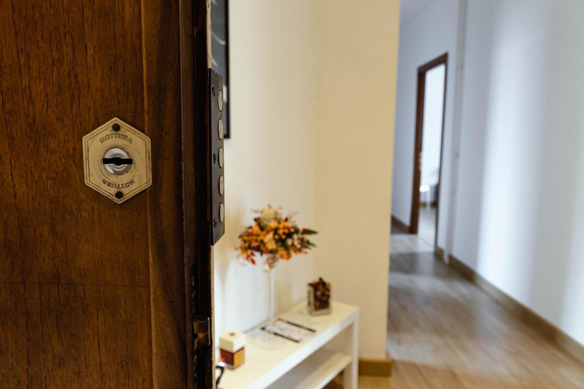 Apartment Casa Di Massimo *