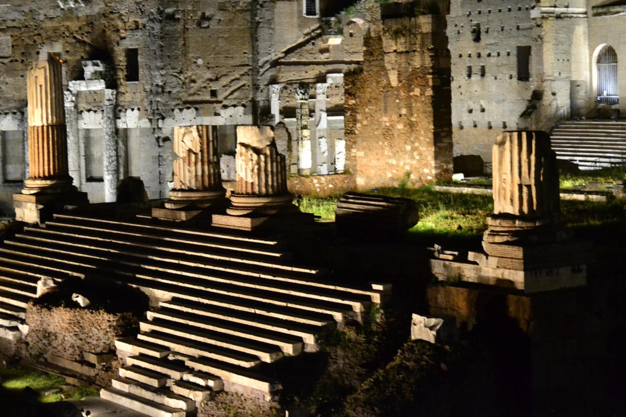 A Casa Di Pina - St Peter * Rome