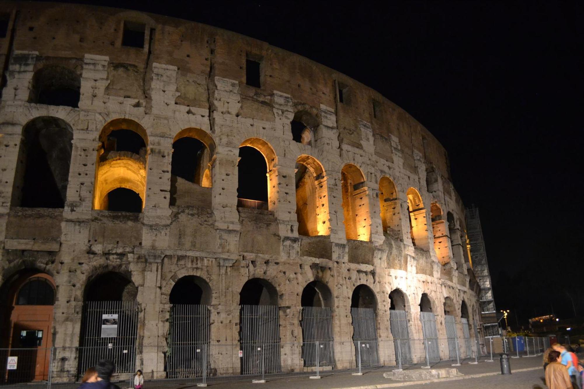 A Casa Di Pina - St Peter Rome