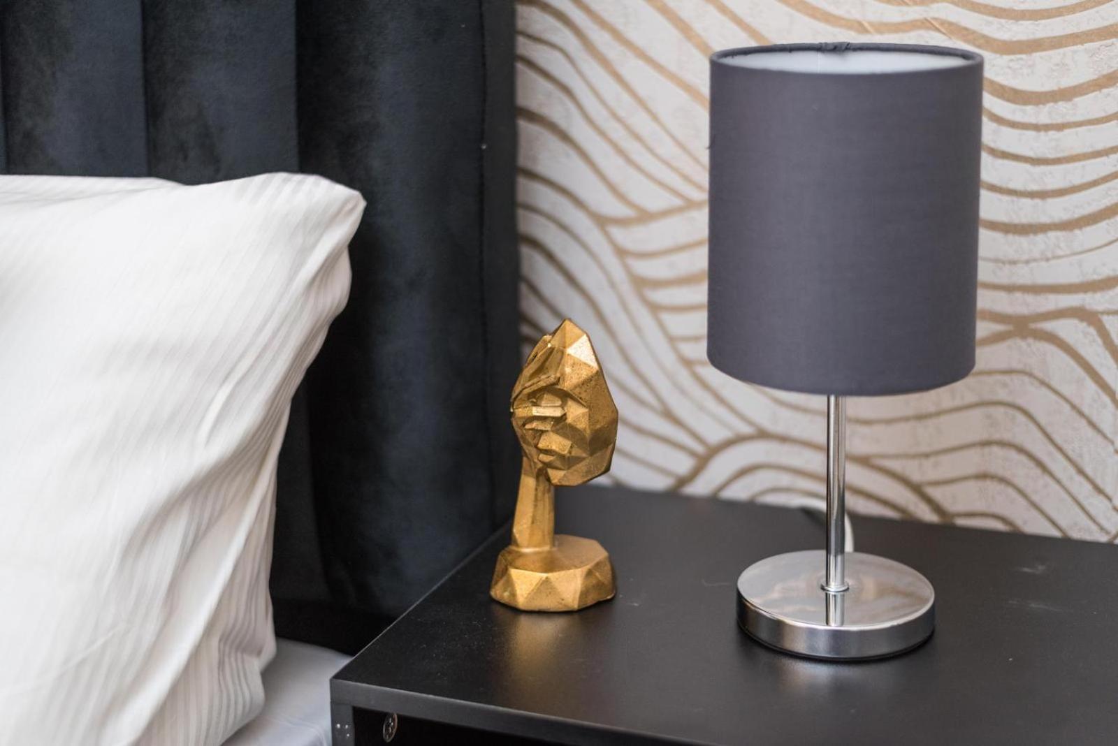 La Dolce A Trastevere Luxury 3 Bedroom In Centro Apartment Rome