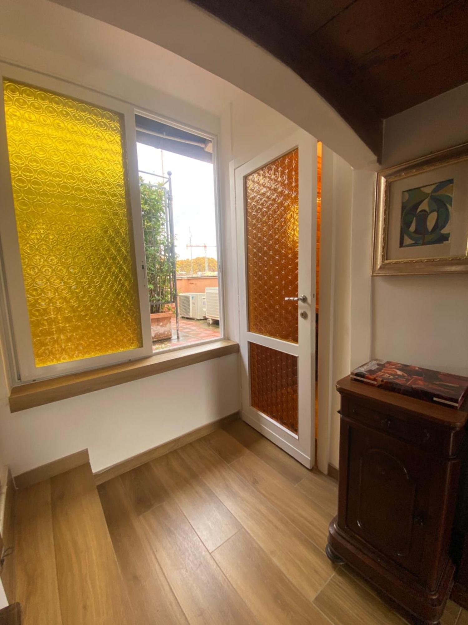 Apartment Il Tetto *