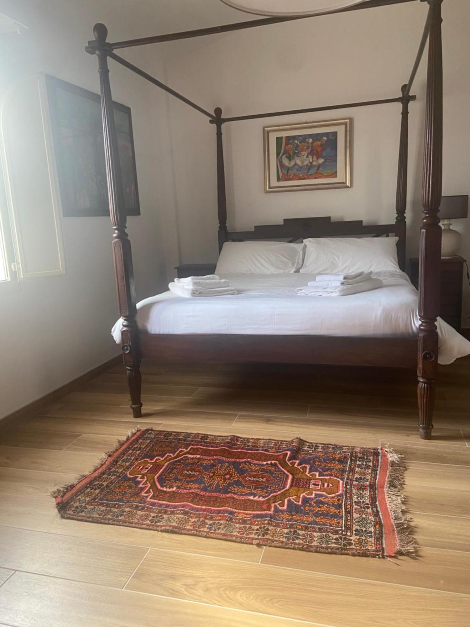 Apartment Il Tetto Rome