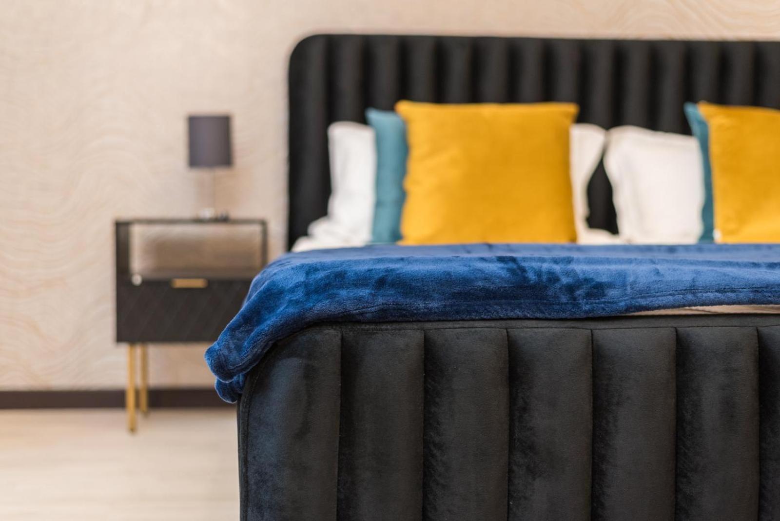 Apartment La Dolce A Trastevere Luxury 3 Bedroom In Centro Rome