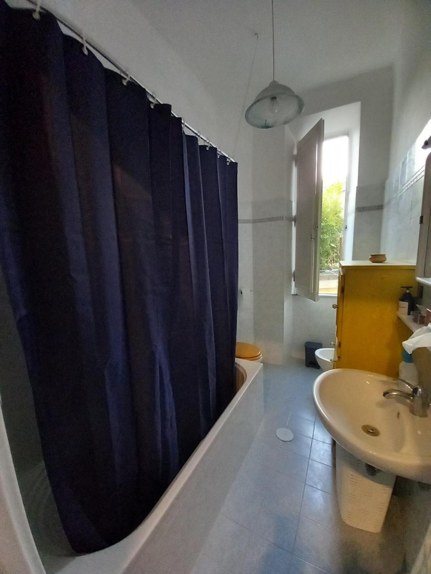 Homestay Vista San Pietro *