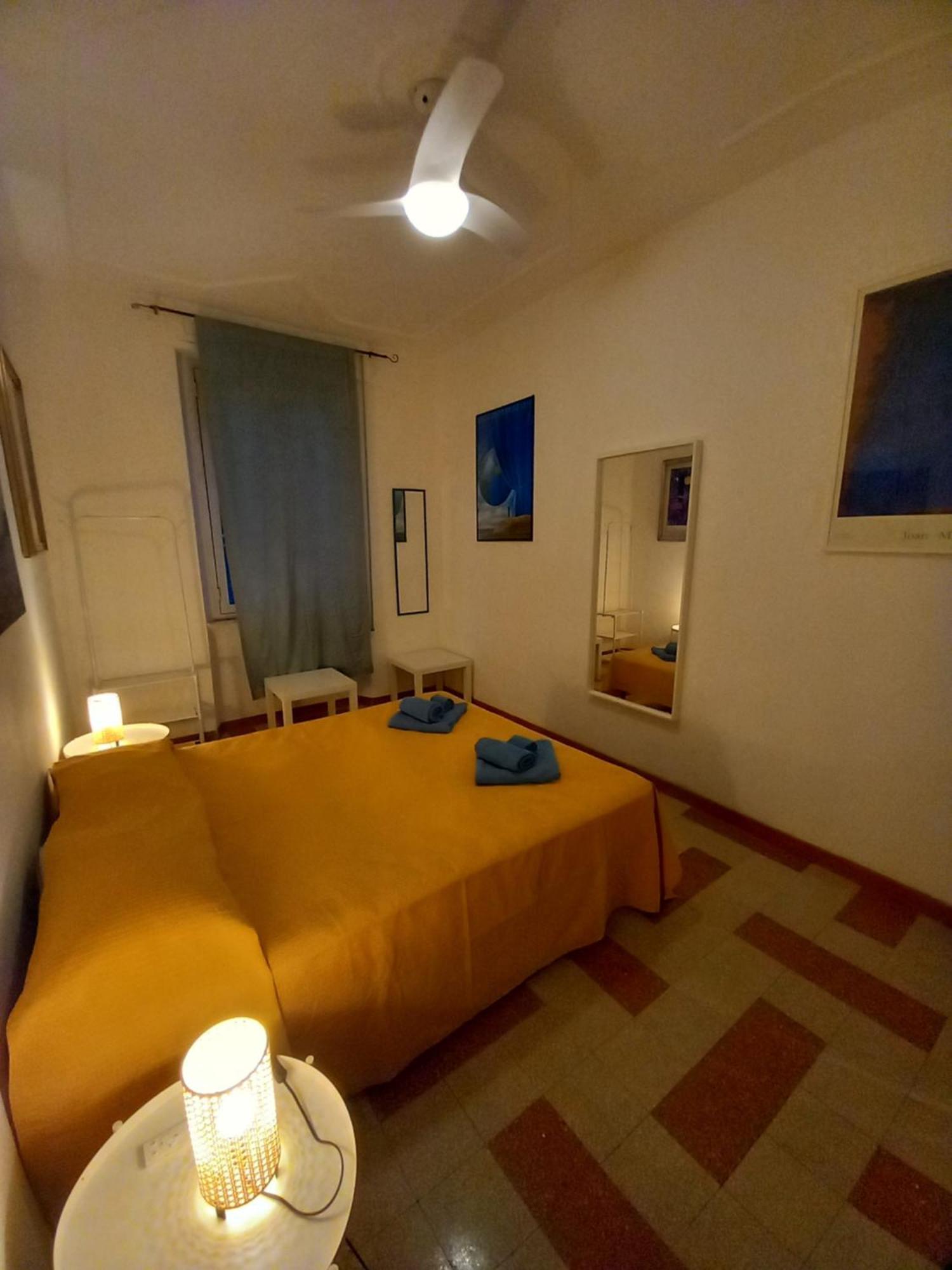 Homestay Vista San Pietro