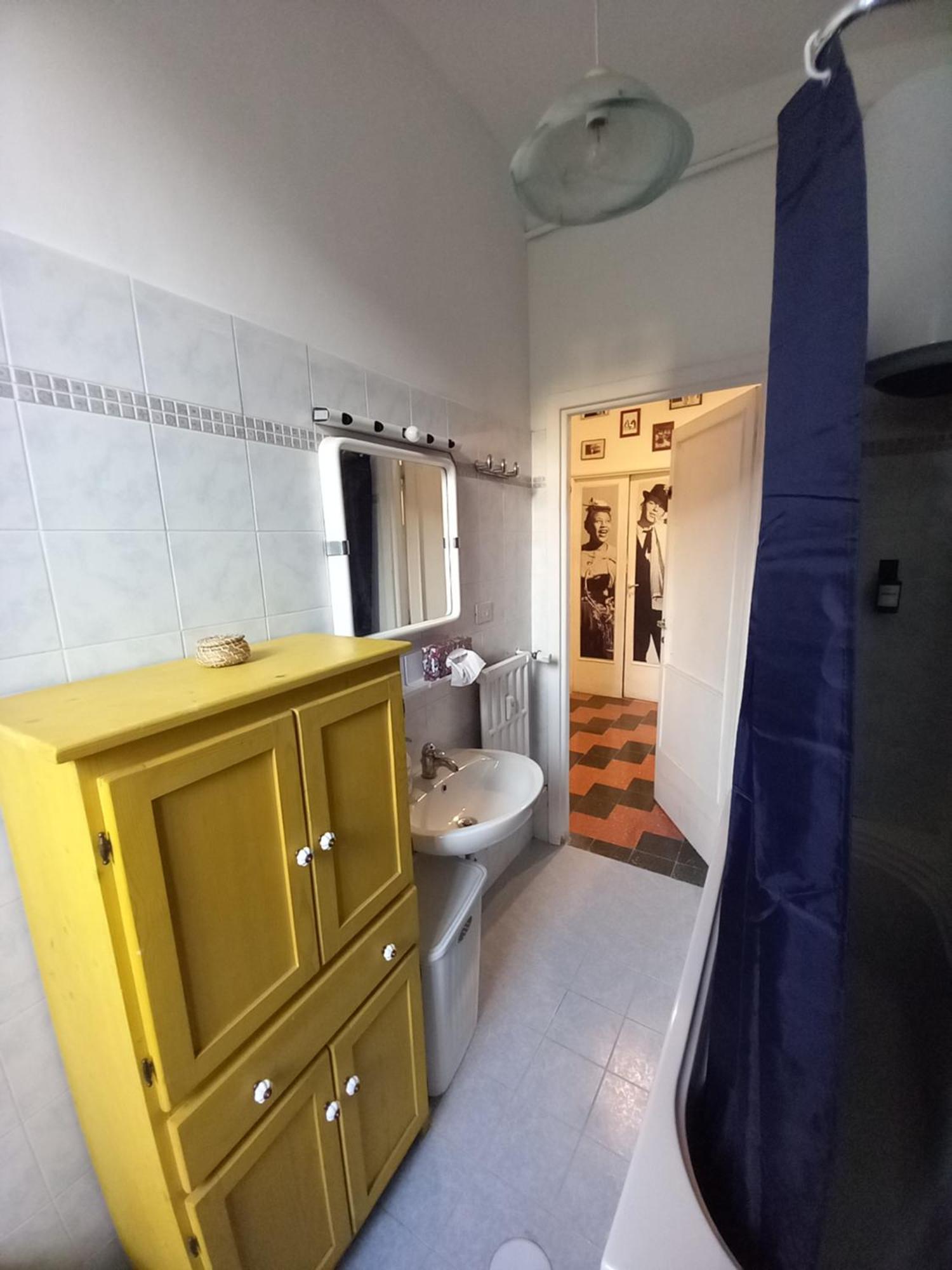 Homestay Vista San Pietro *