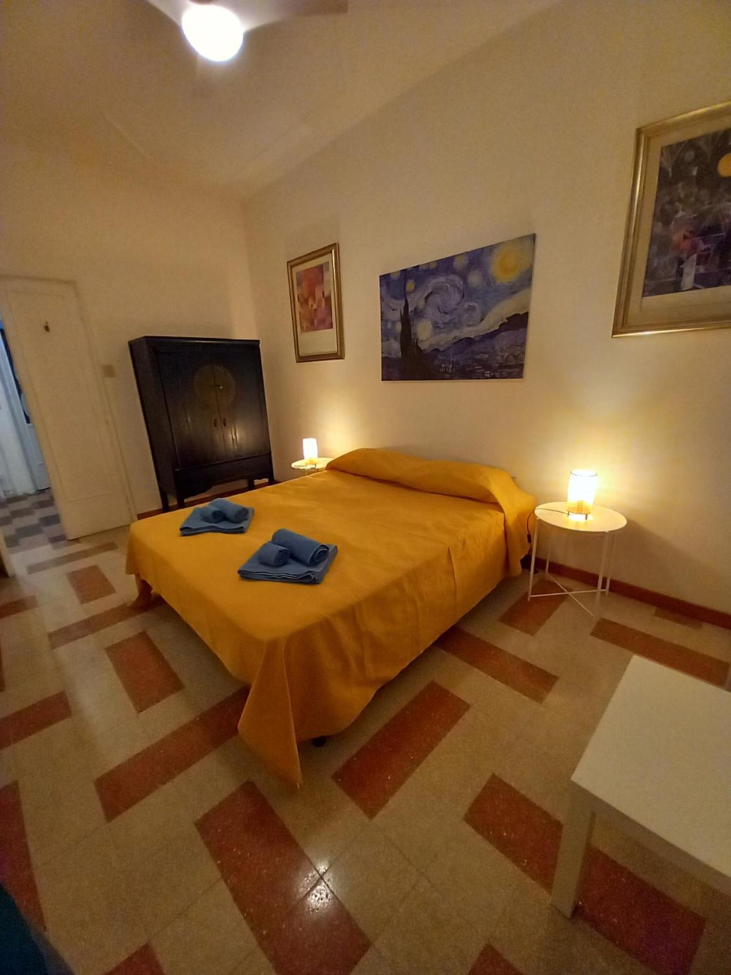 Vista San Pietro Homestay Rome