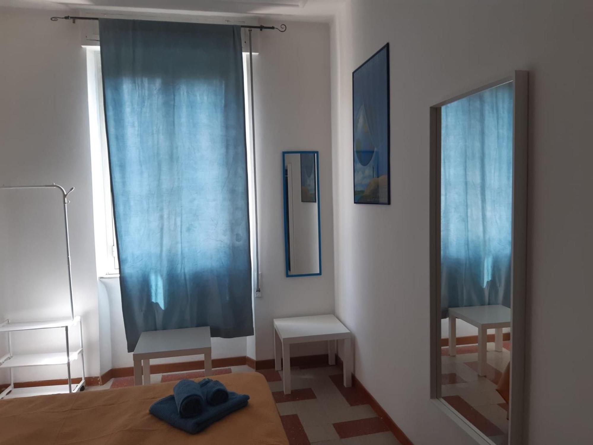 Homestay Vista San Pietro *