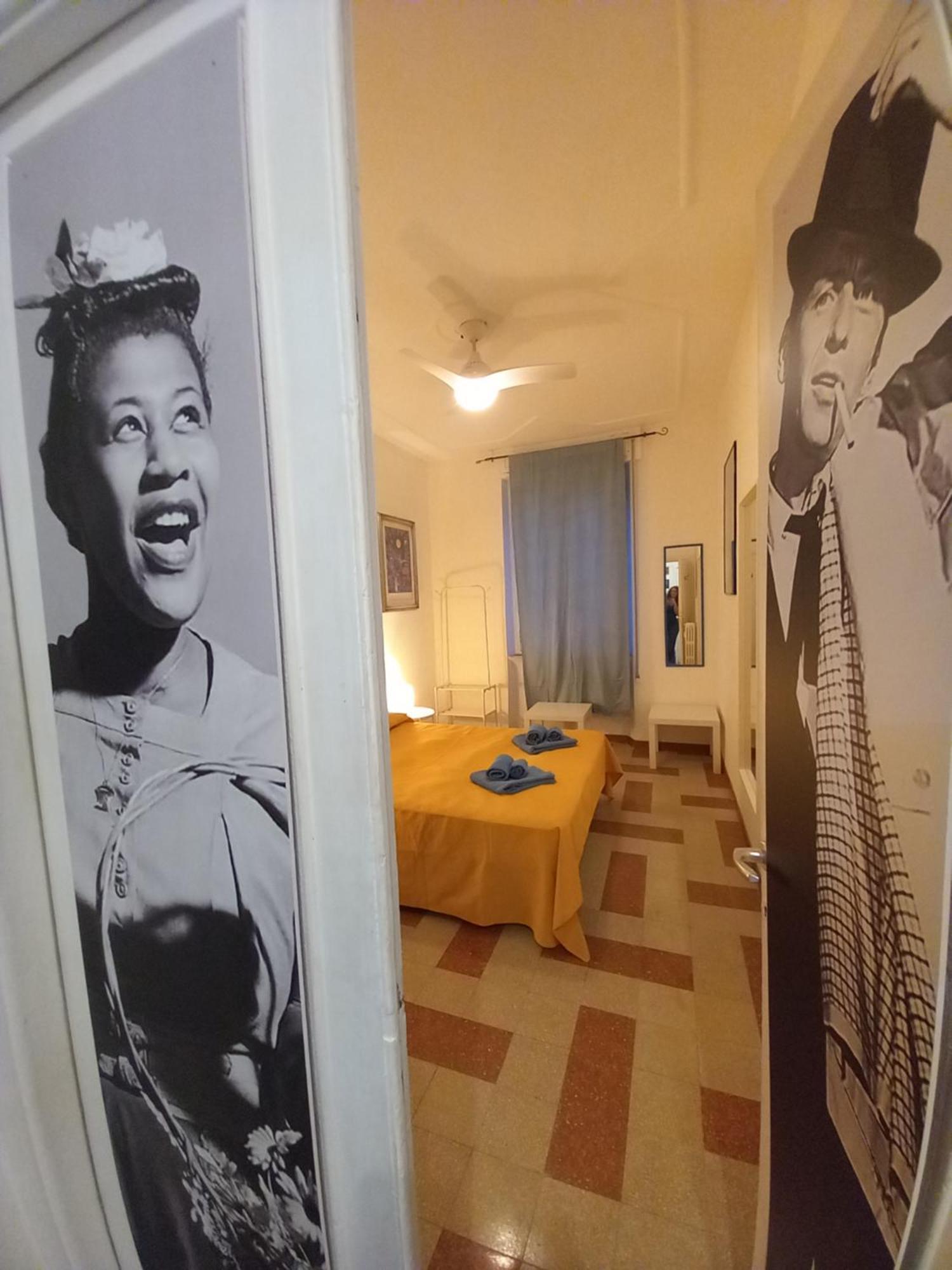 Vista San Pietro Homestay *