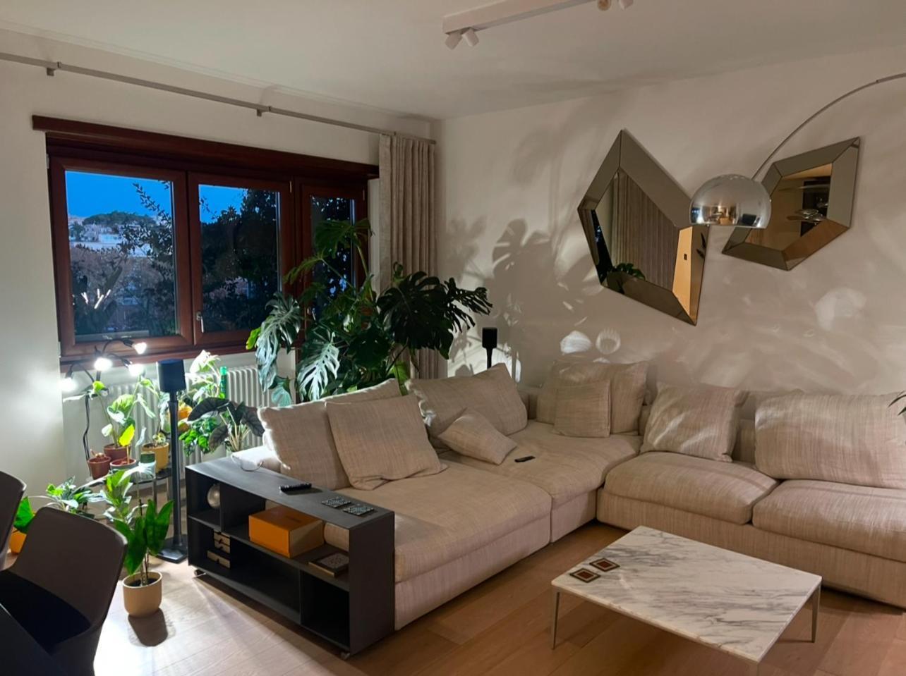 Stazione Trastevere - Con Terrazzo Guest house *