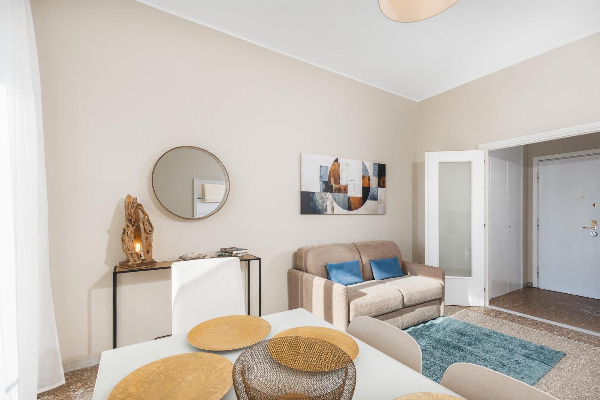 Conca D'oro House