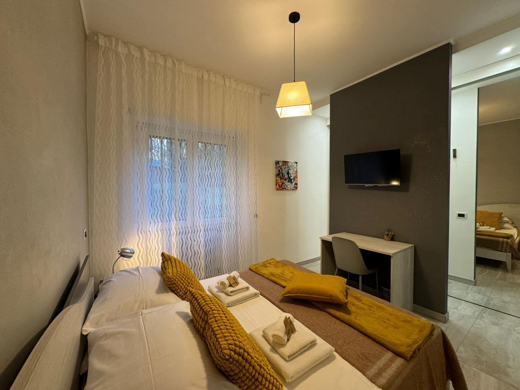 Elegant Escape By Ionio Metro *