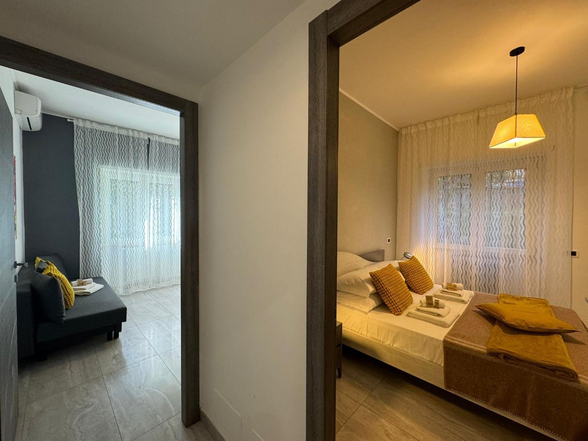 Elegant Escape By Ionio Metro *
