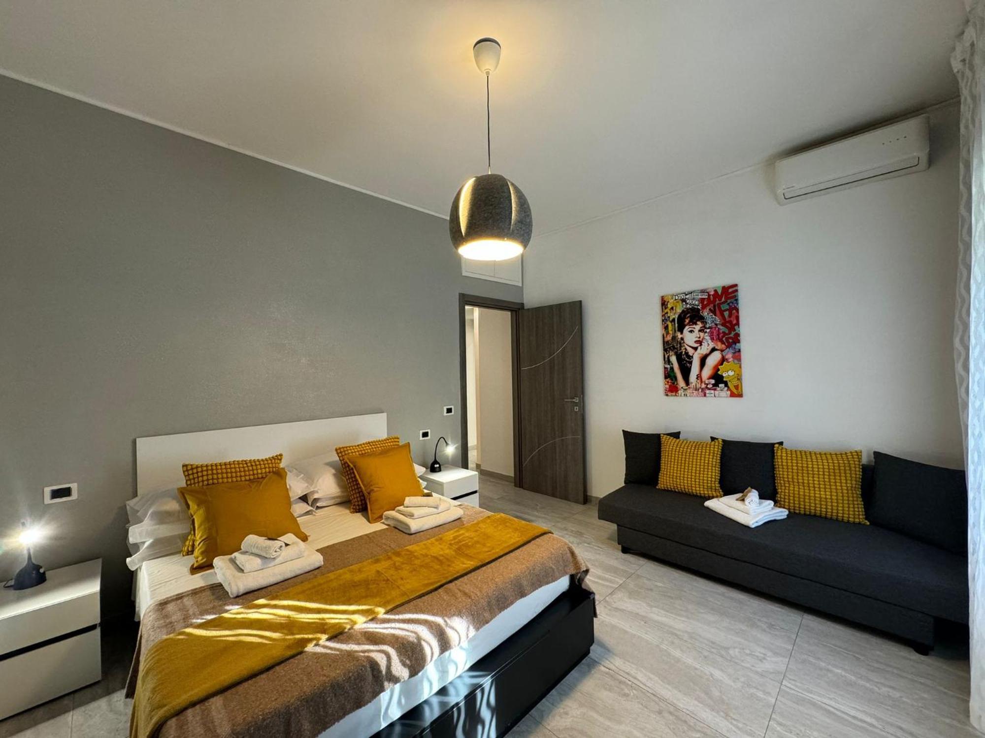 Elegant Escape By Ionio Metro * Rome