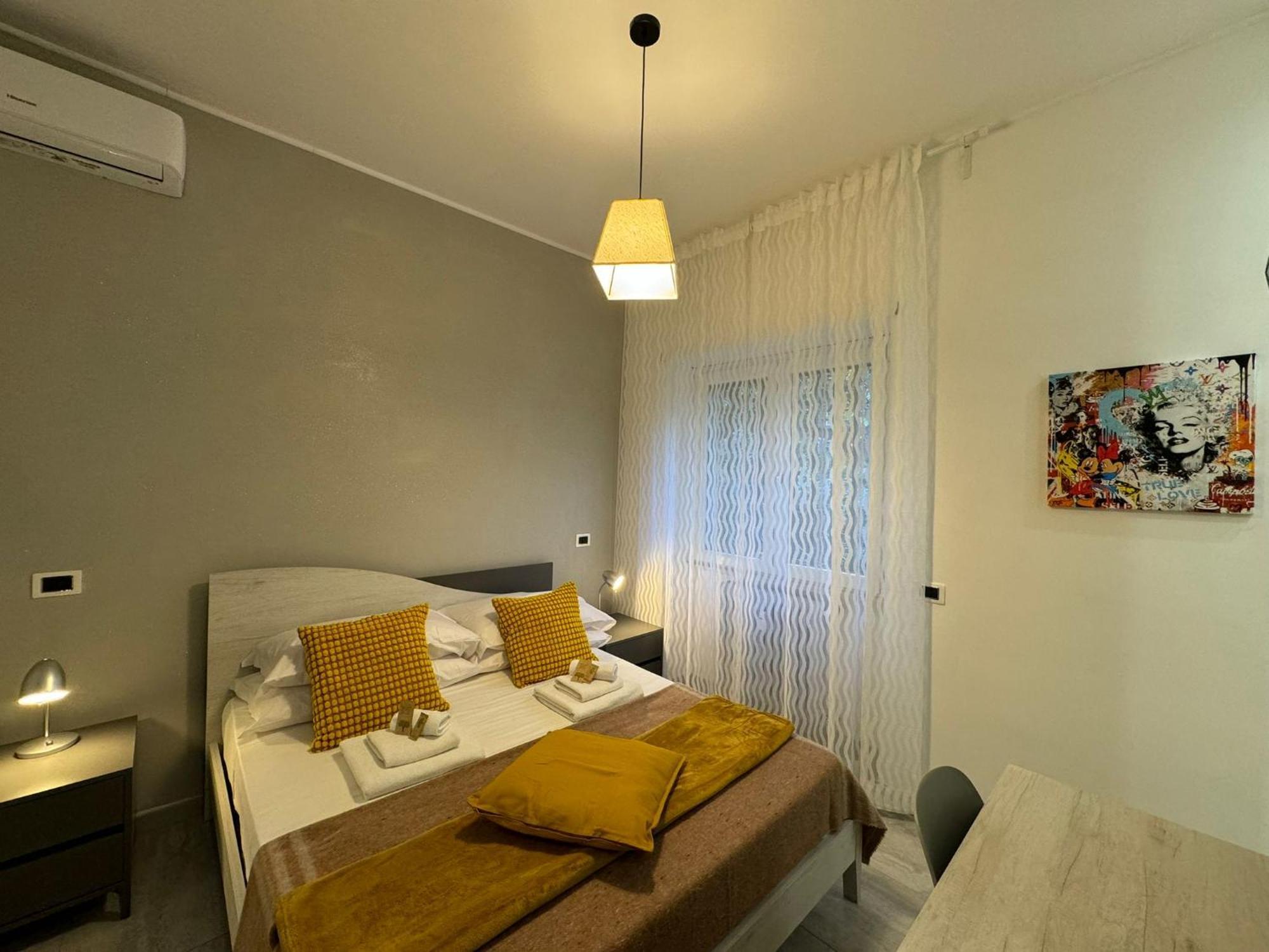 Elegant Escape By Ionio Metro