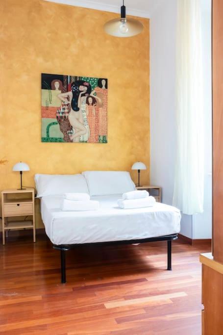 Colosseo View Apartment *