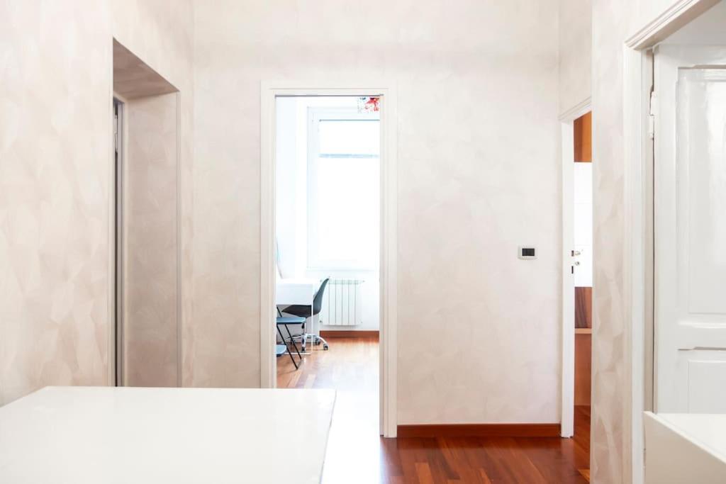 Apartment Colosseo View *