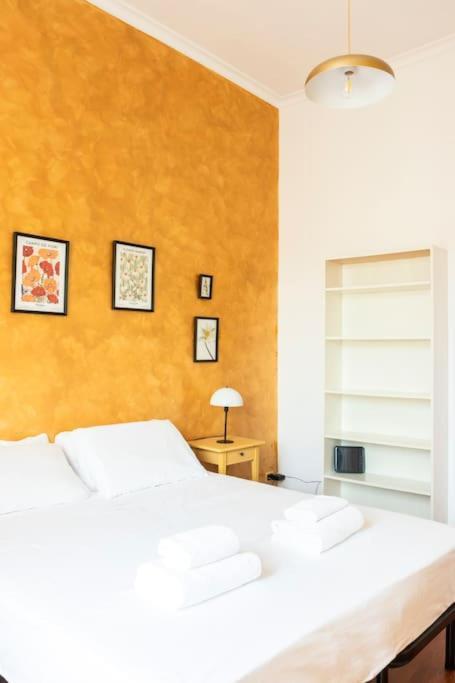Colosseo View Apartment Rome