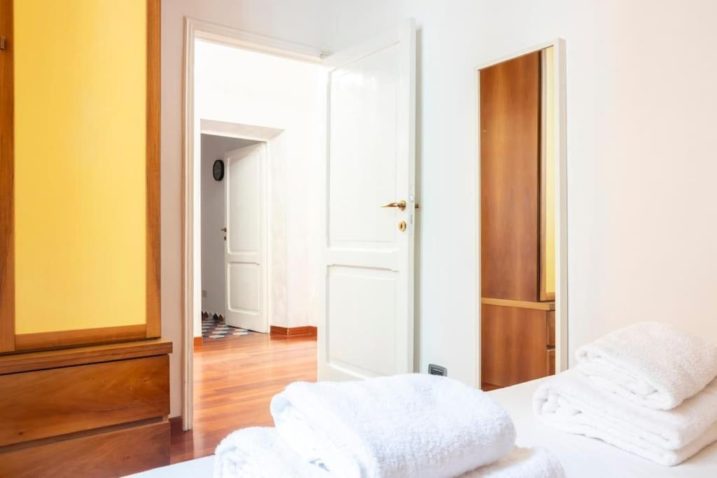 Apartment Colosseo View *