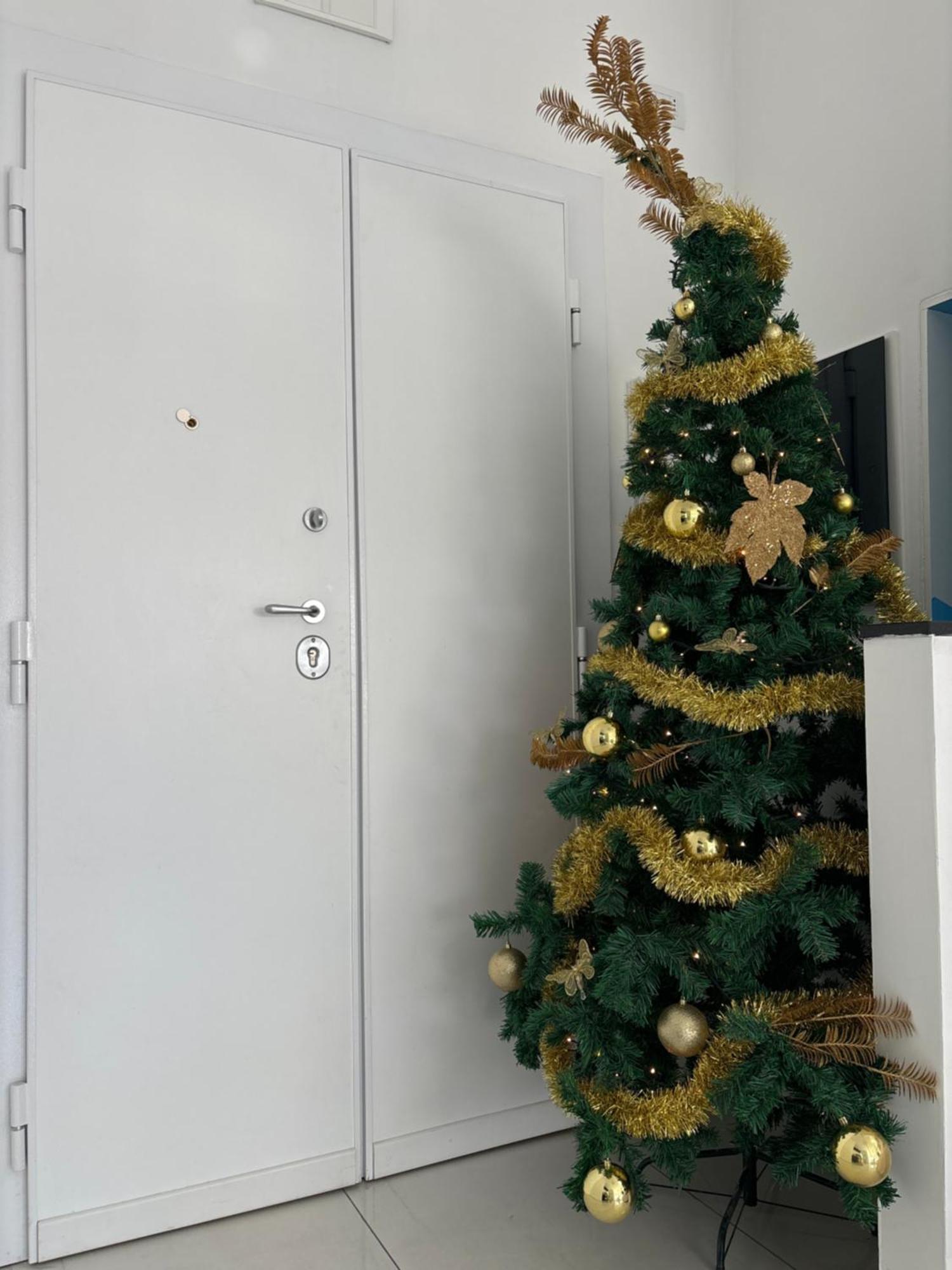 Giubileo Palace Apartment Rome