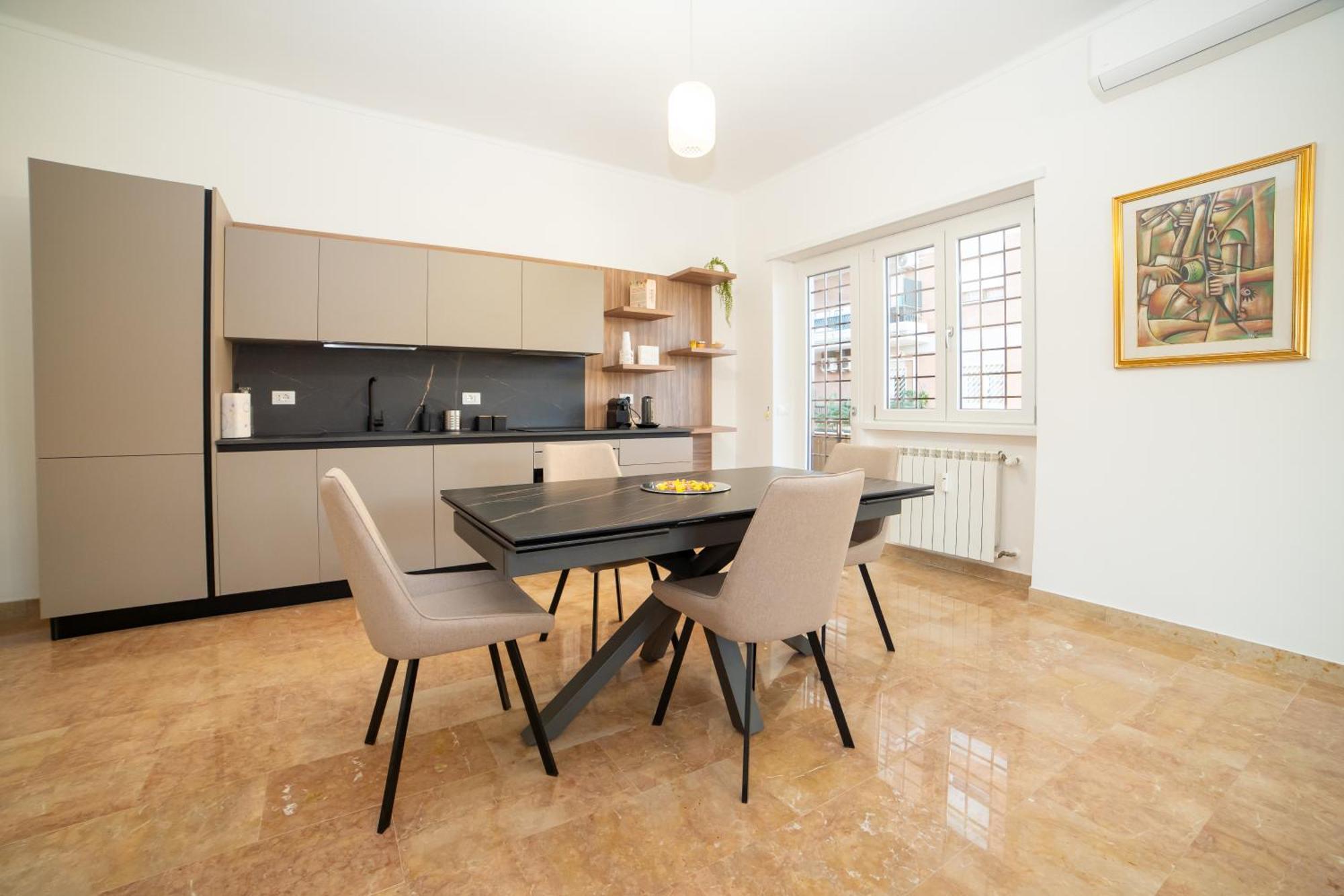 La Casa Di Gio Apartment