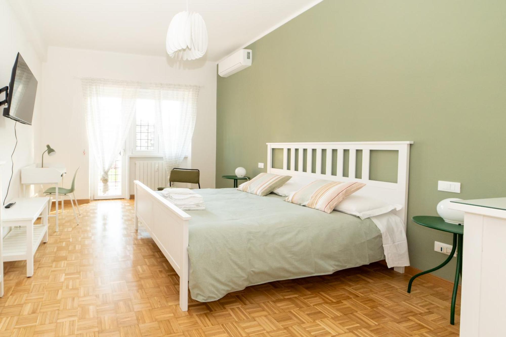 La Casa Di Gio Apartment Rome