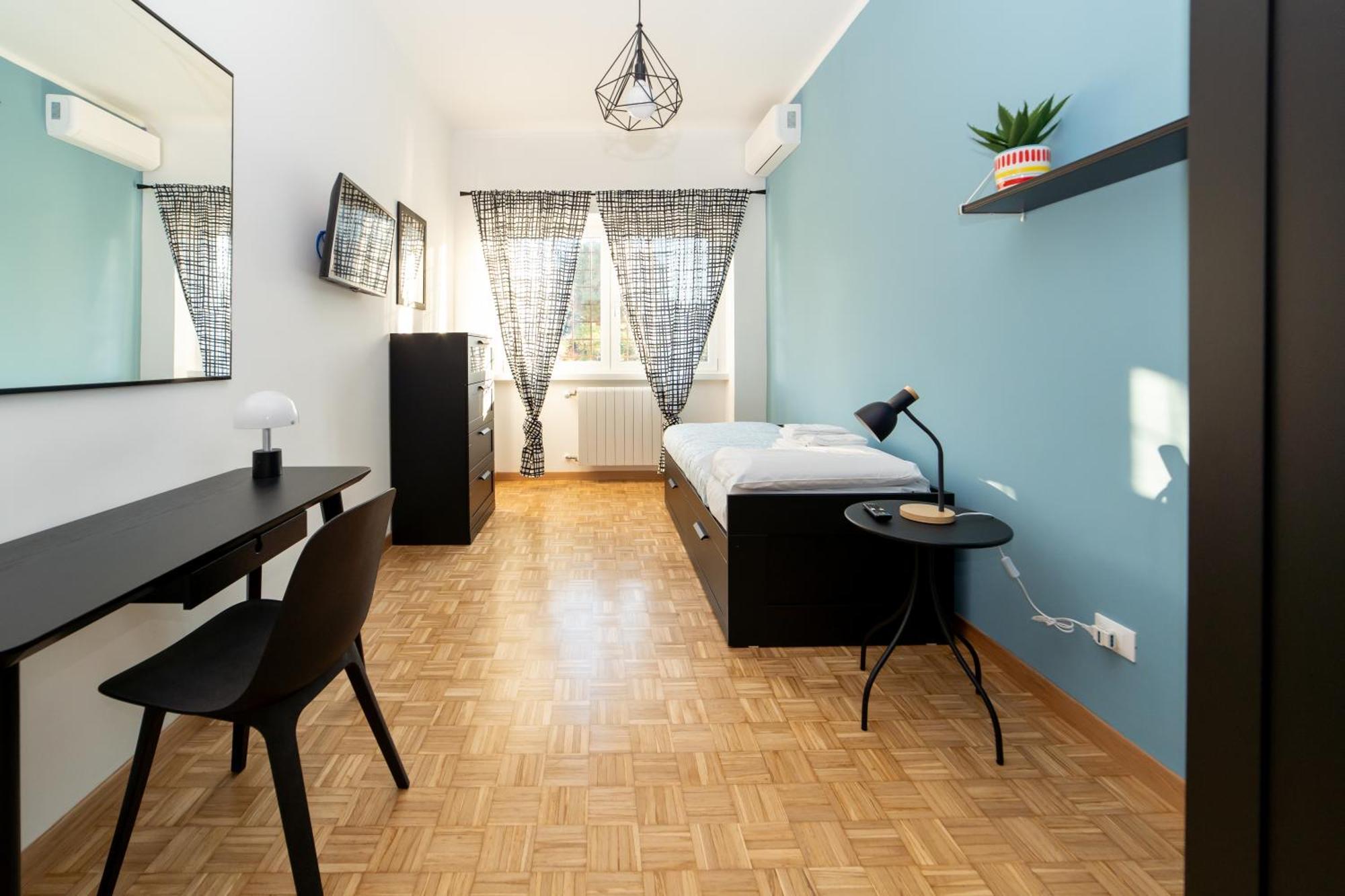 Apartment La Casa Di Gio Rome