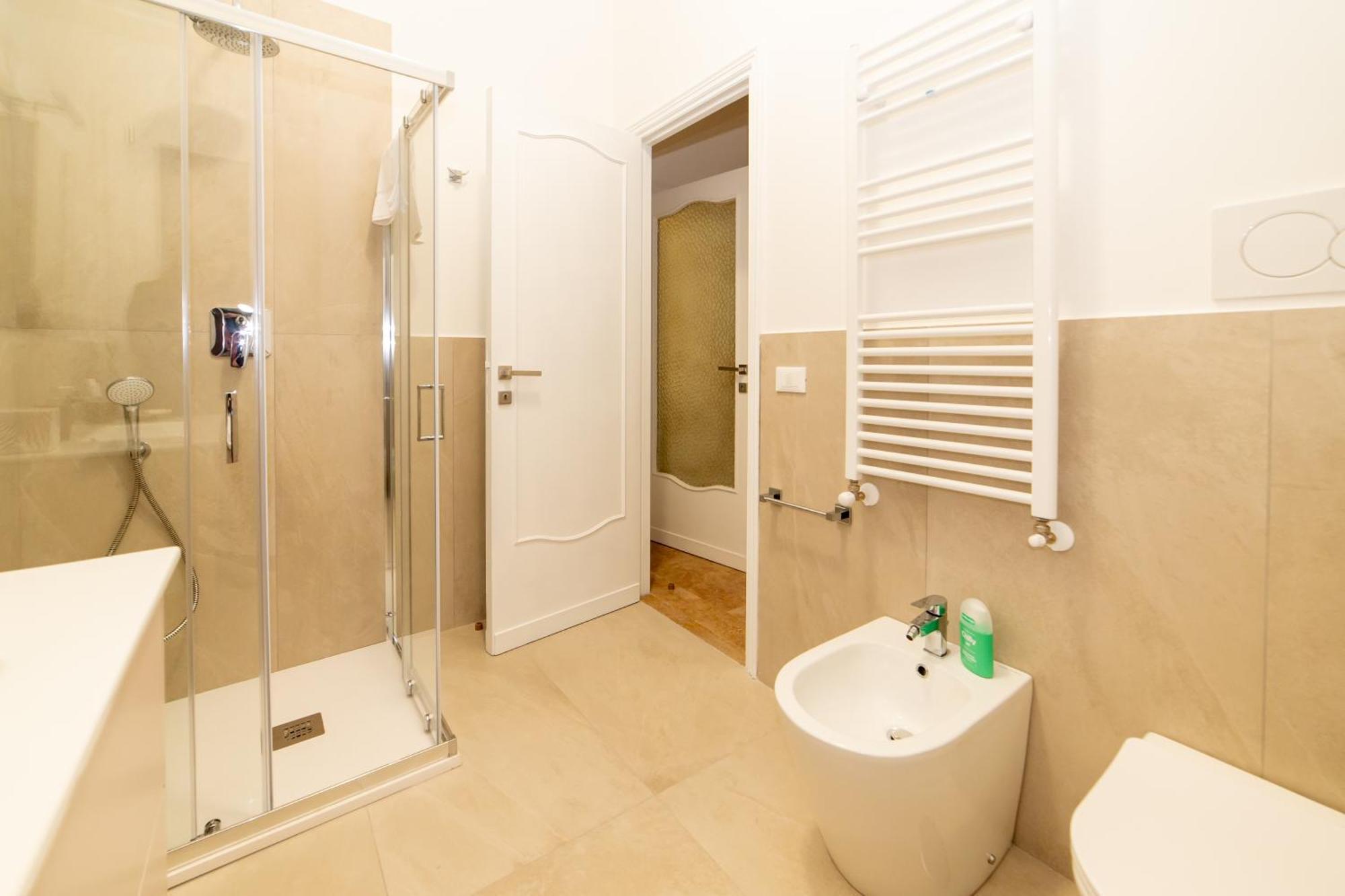 La Casa Di Gio Apartment