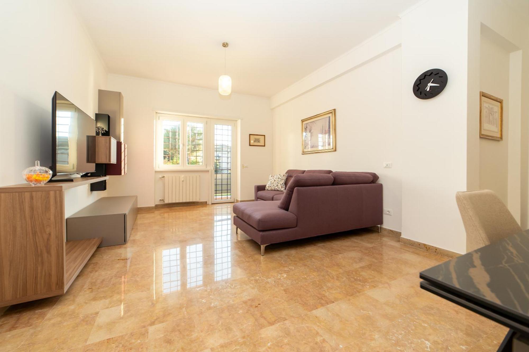 Apartment La Casa Di Gio