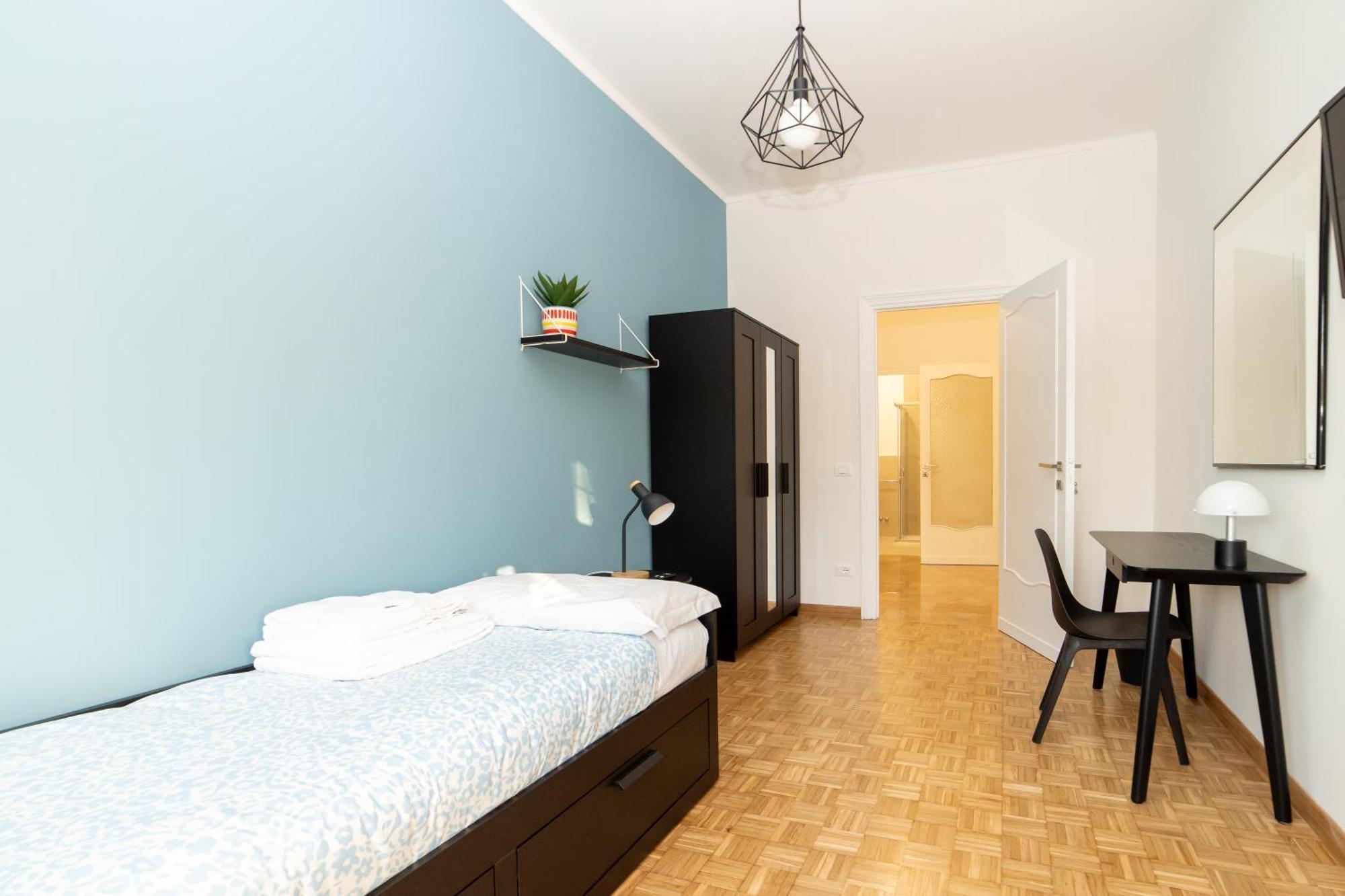 La Casa Di Gio Apartment *