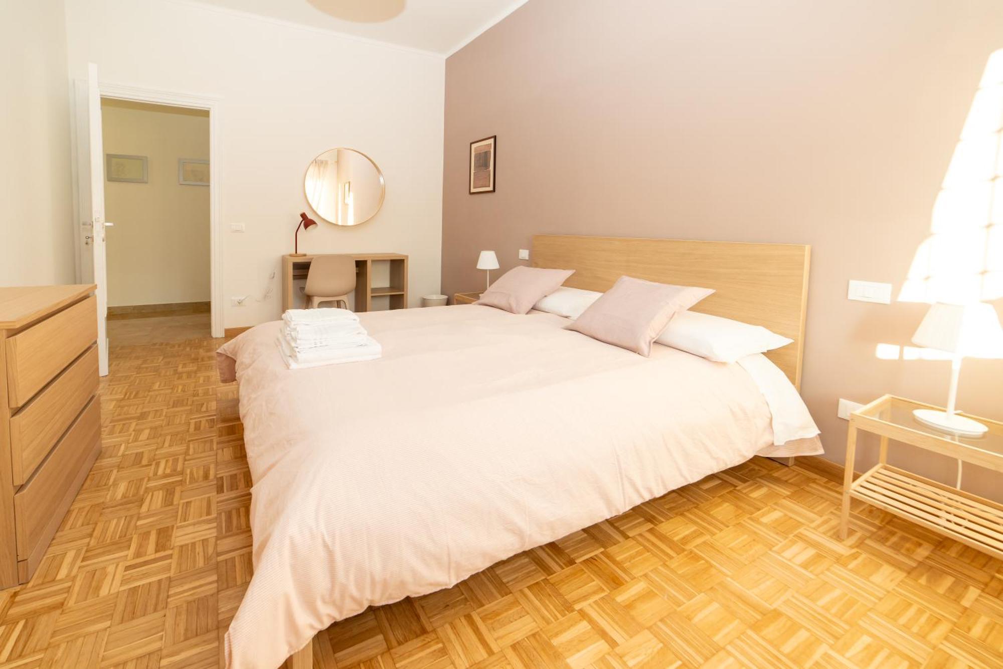 La Casa Di Gio Apartment *