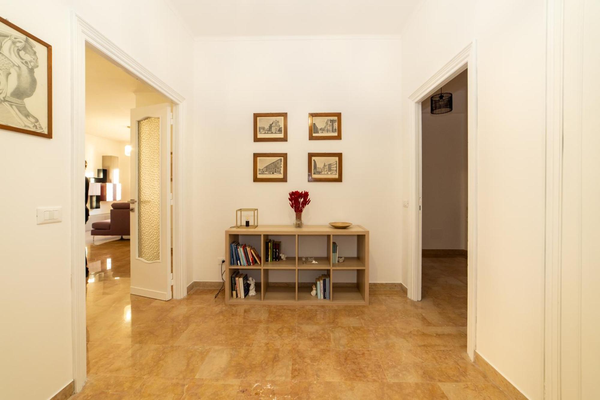 Apartment La Casa Di Gio Rome