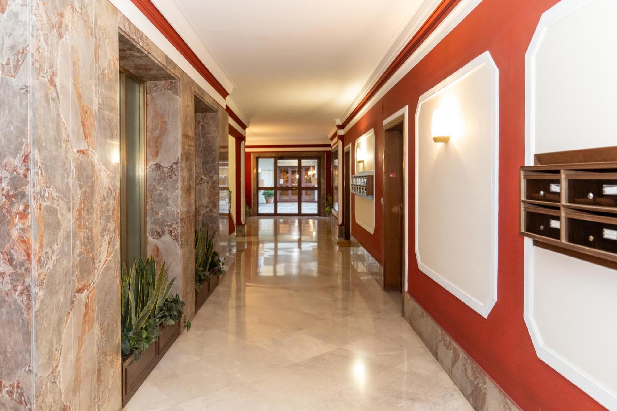 La Casa Di Gio Rome