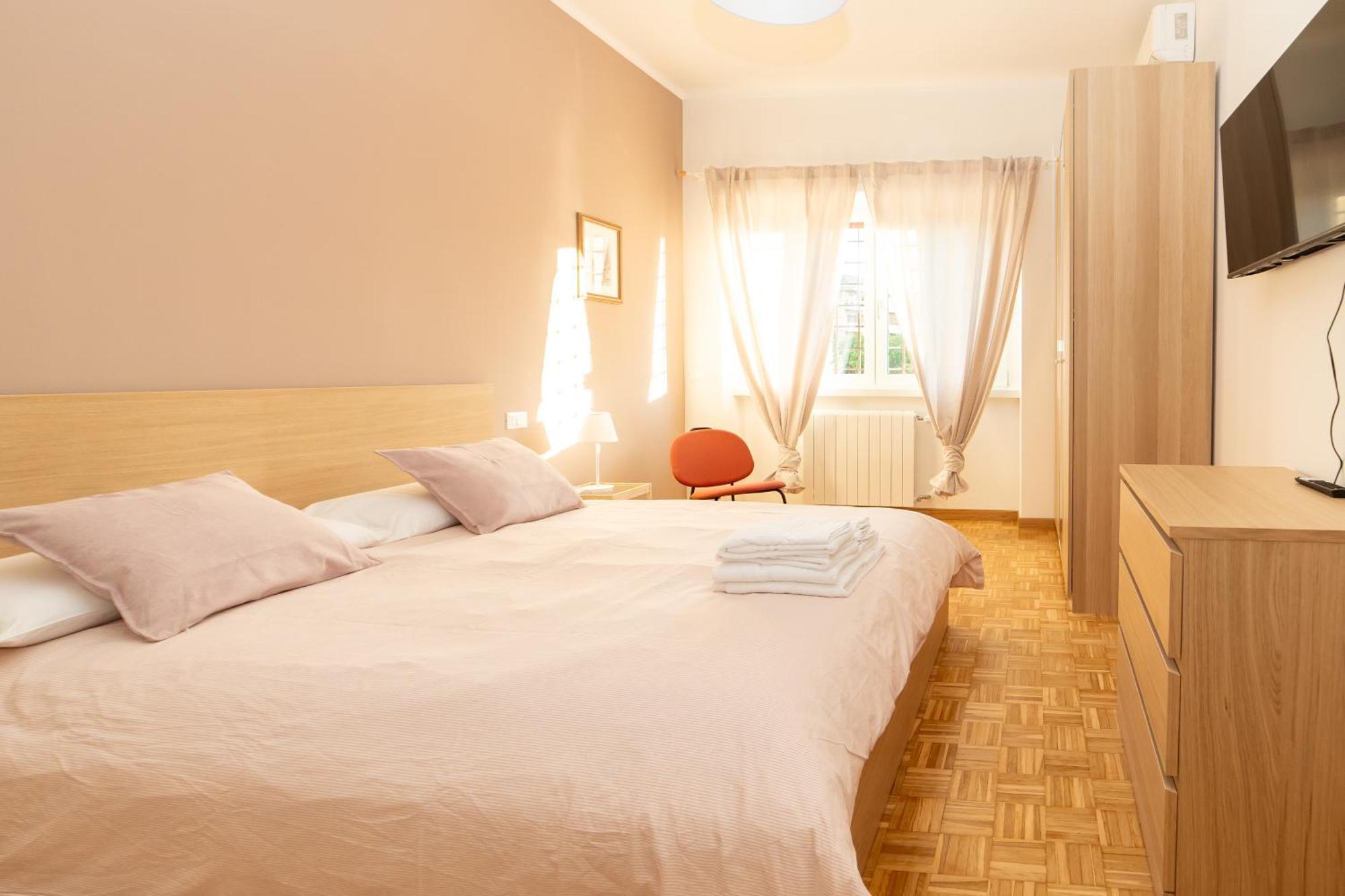 La Casa Di Gio Apartment Rome