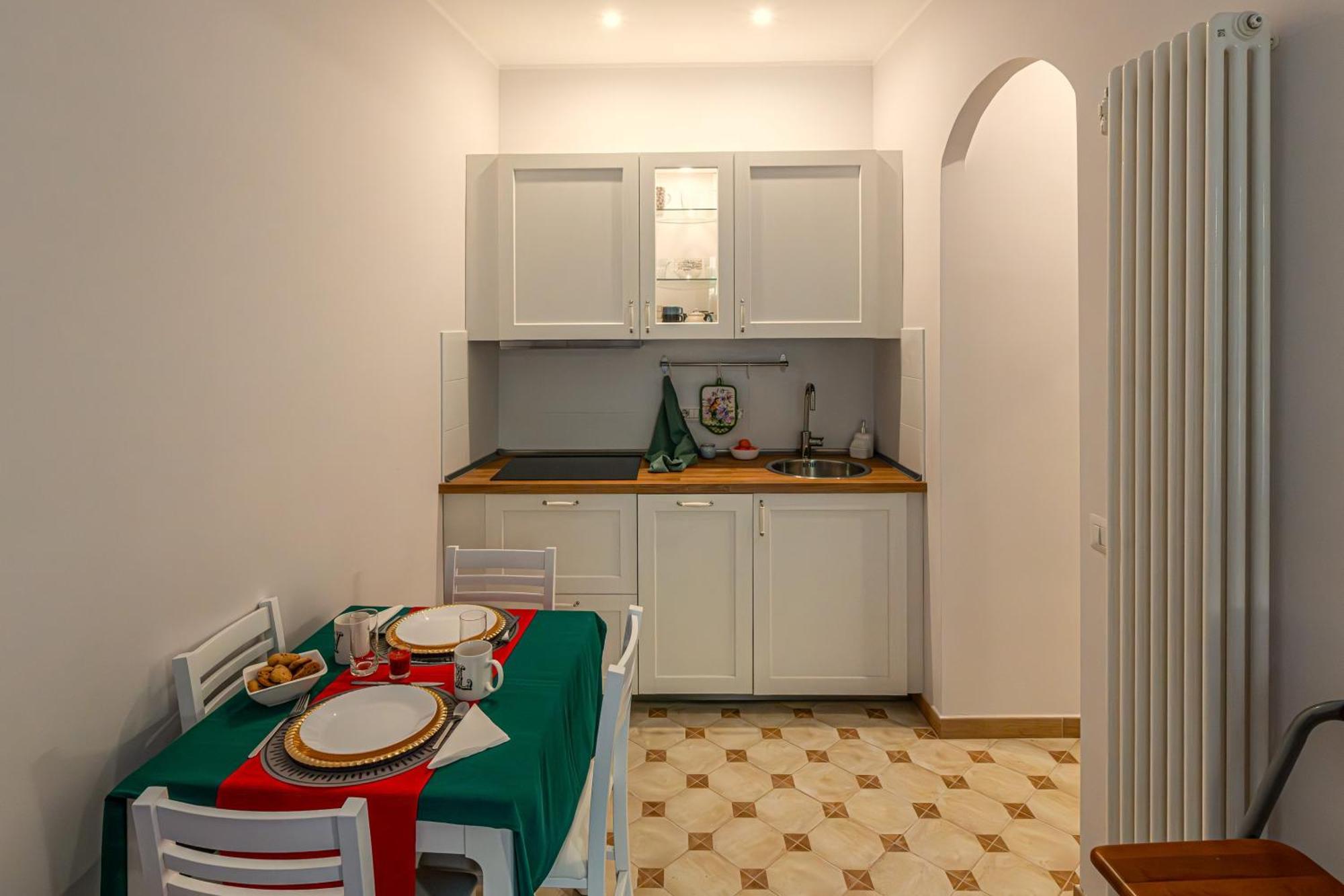 Holiday home San Peter's