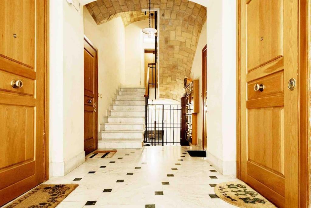 Apartment Casa San Lorenzo Rome