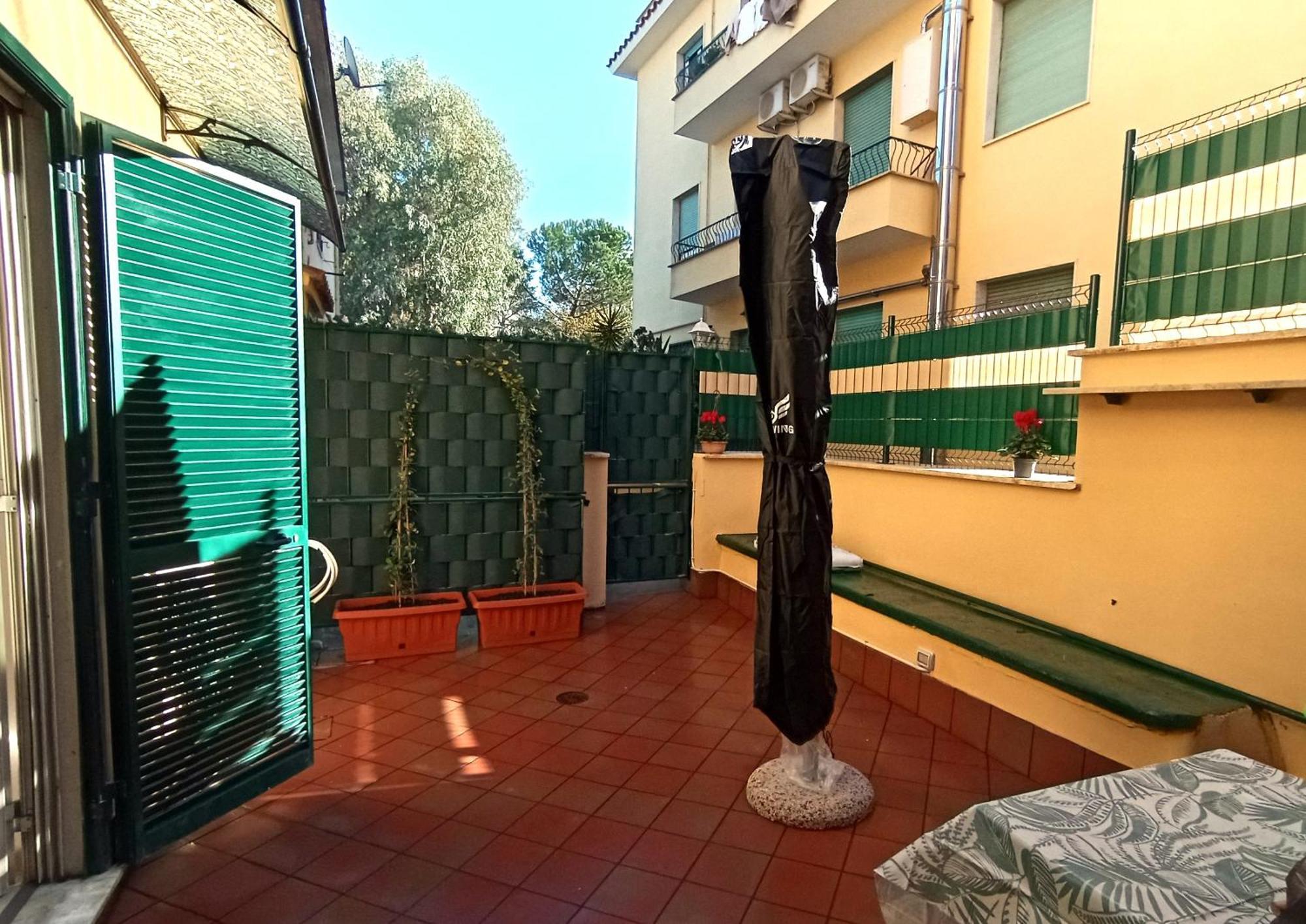 Holiday home San Peter's *