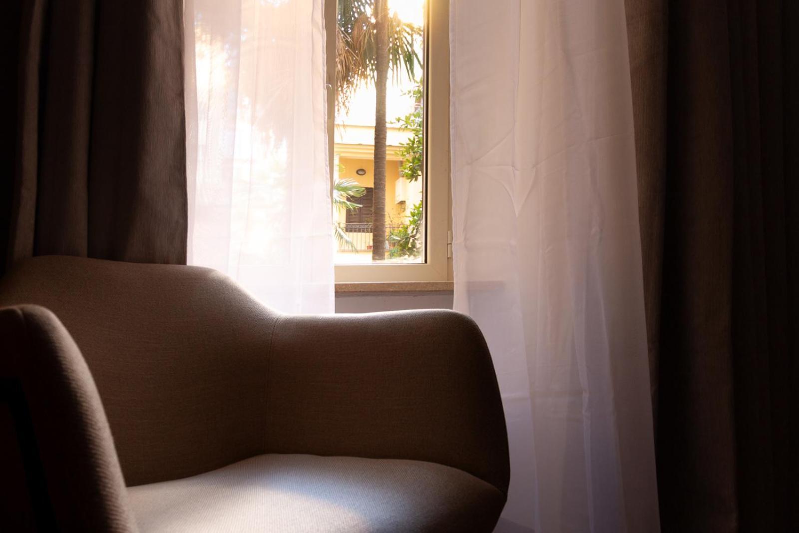Vatican Design Guest house Rome