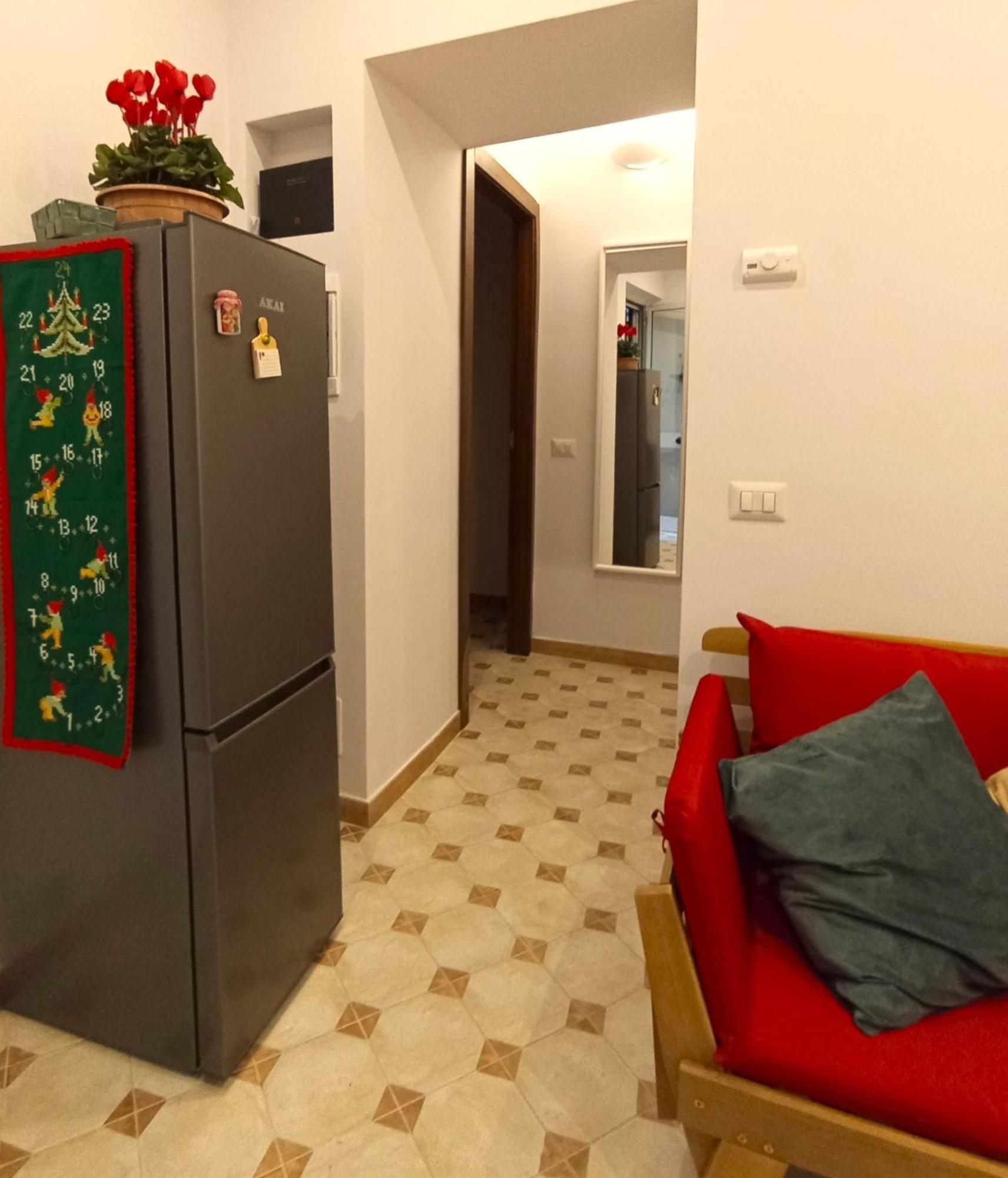 Holiday home San Peter's