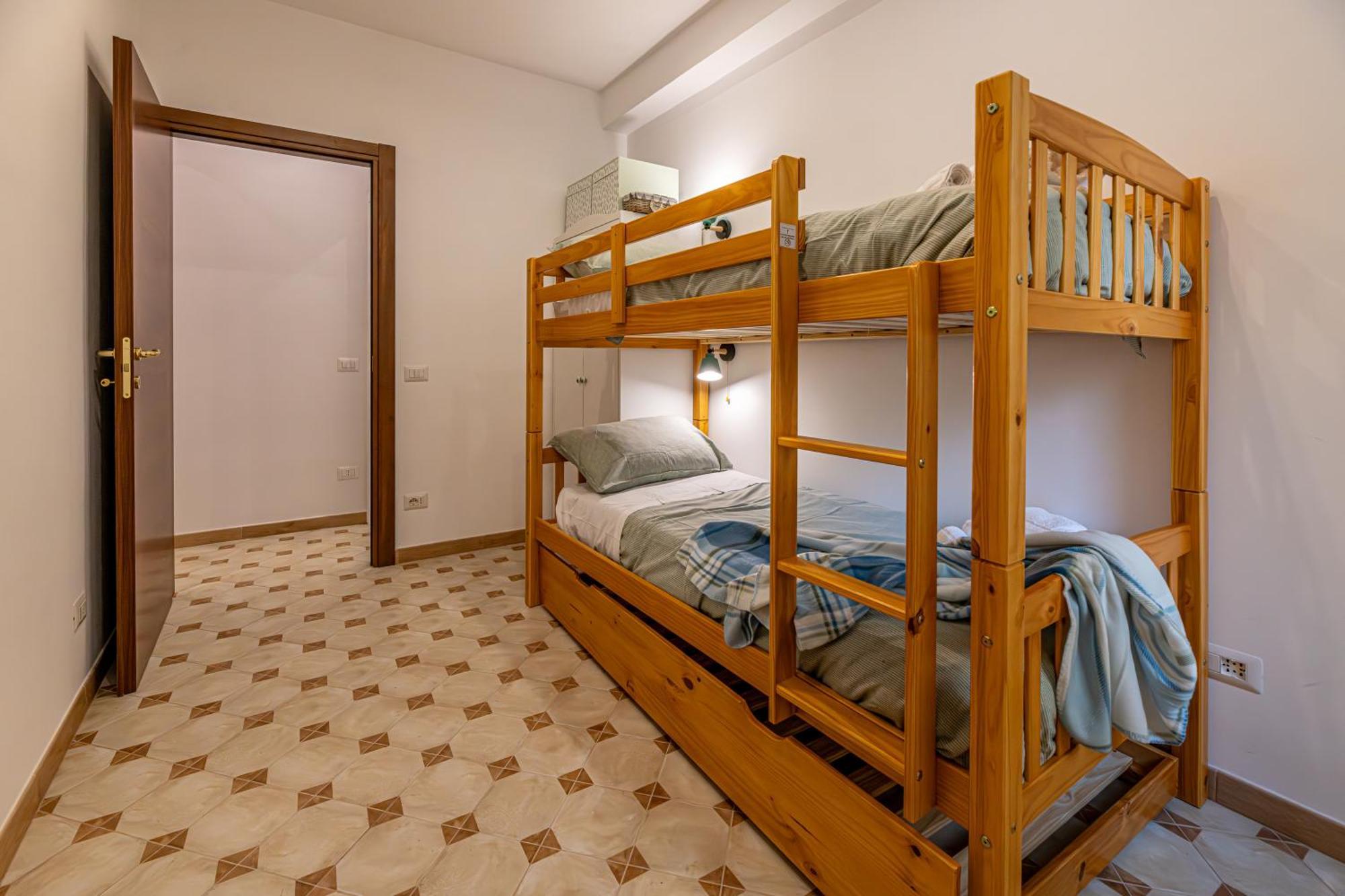 San Peter's Holiday home