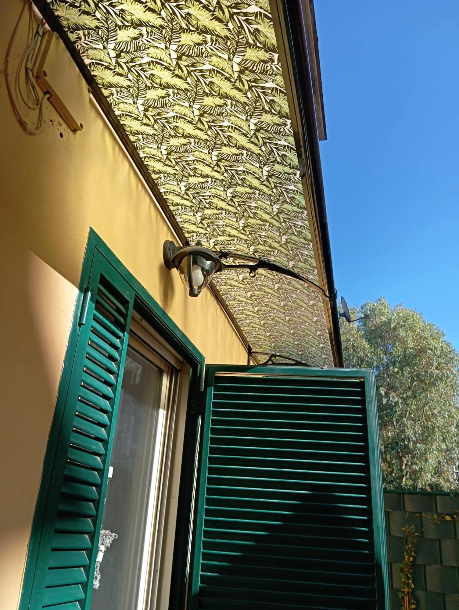 San Peter's Holiday home *