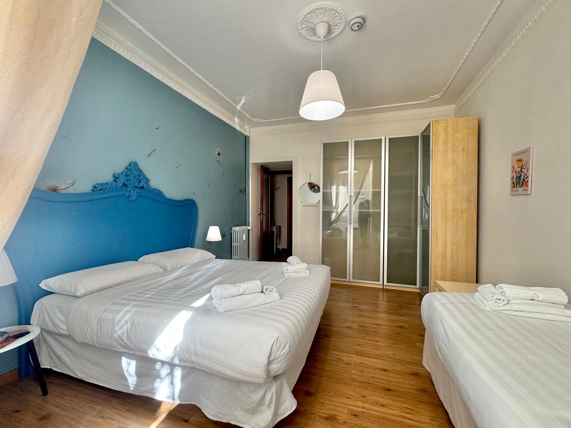 Apartment Vivere A San Giovanni Rome