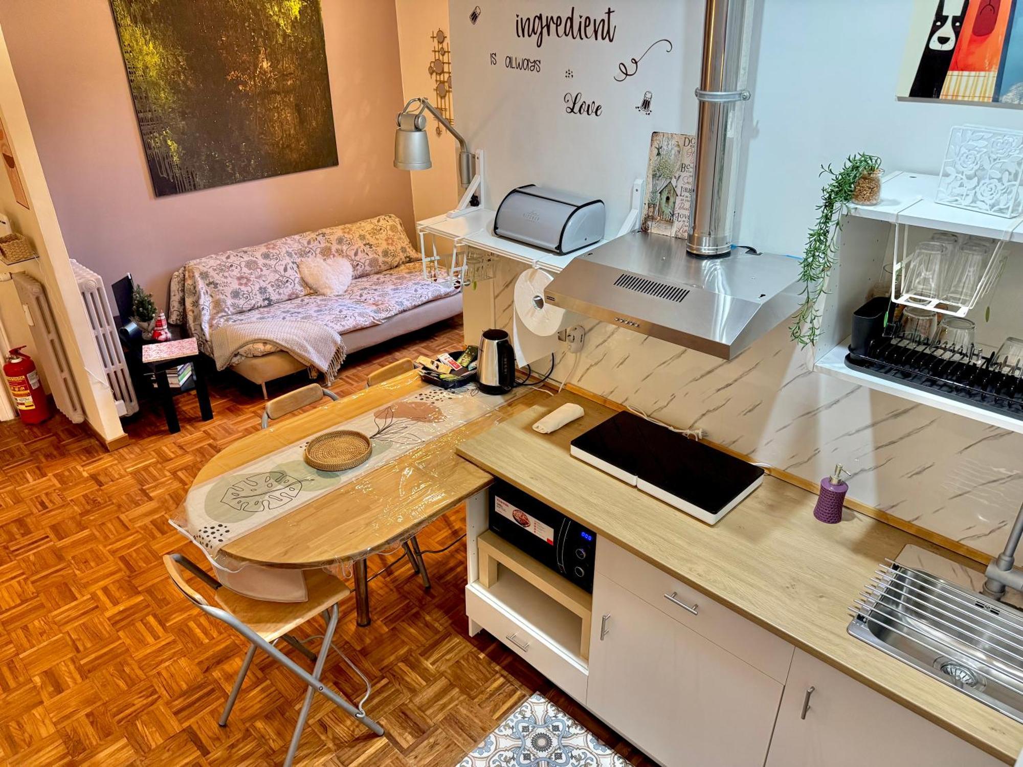 Vivere A San Giovanni Apartment