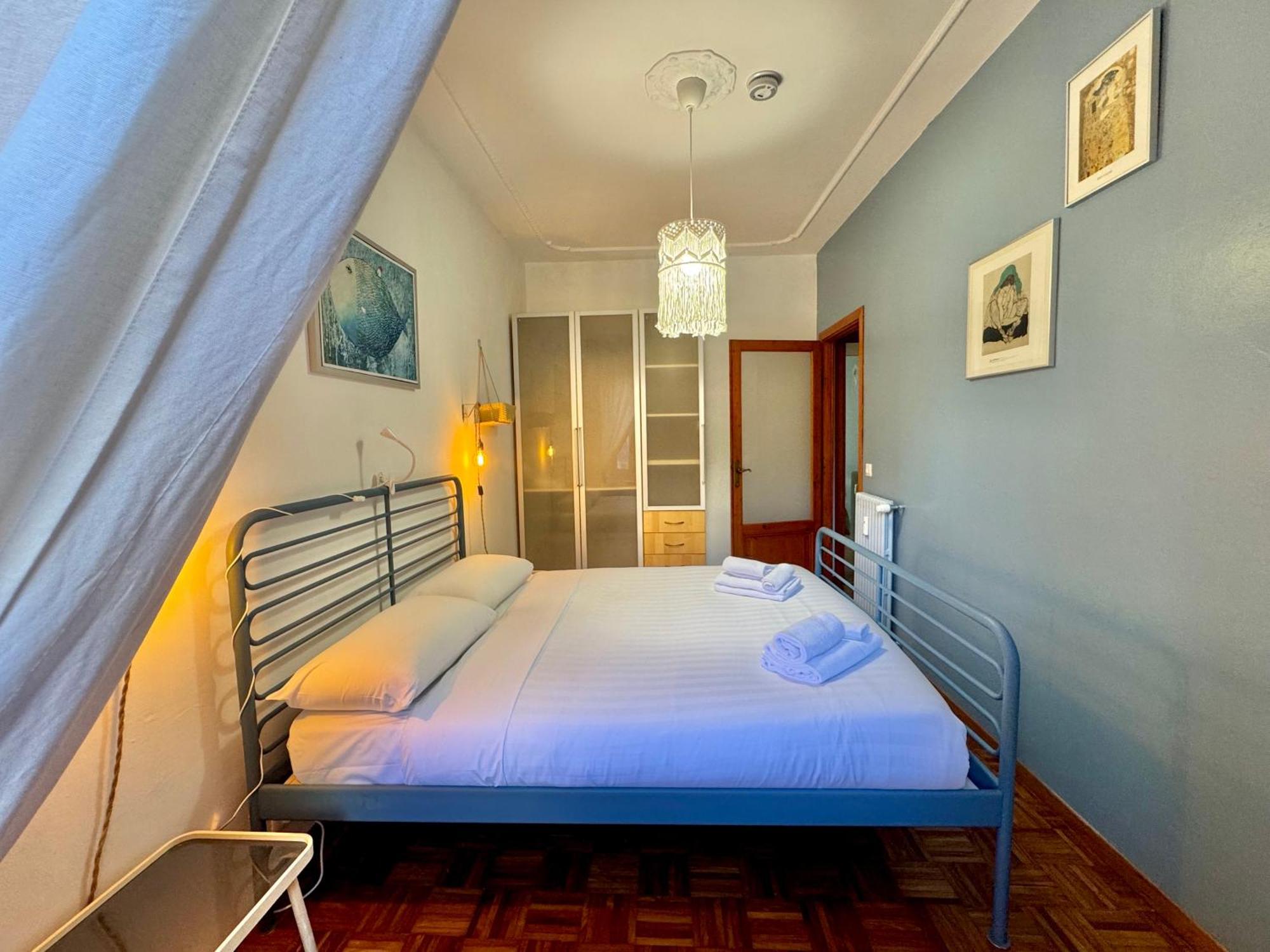 Apartment Vivere A San Giovanni