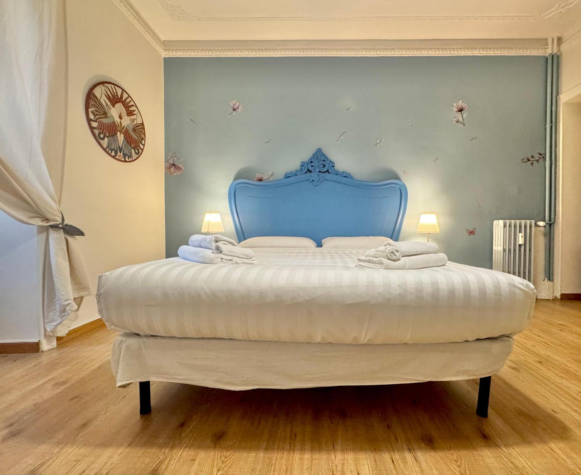 Apartment Vivere A San Giovanni *
