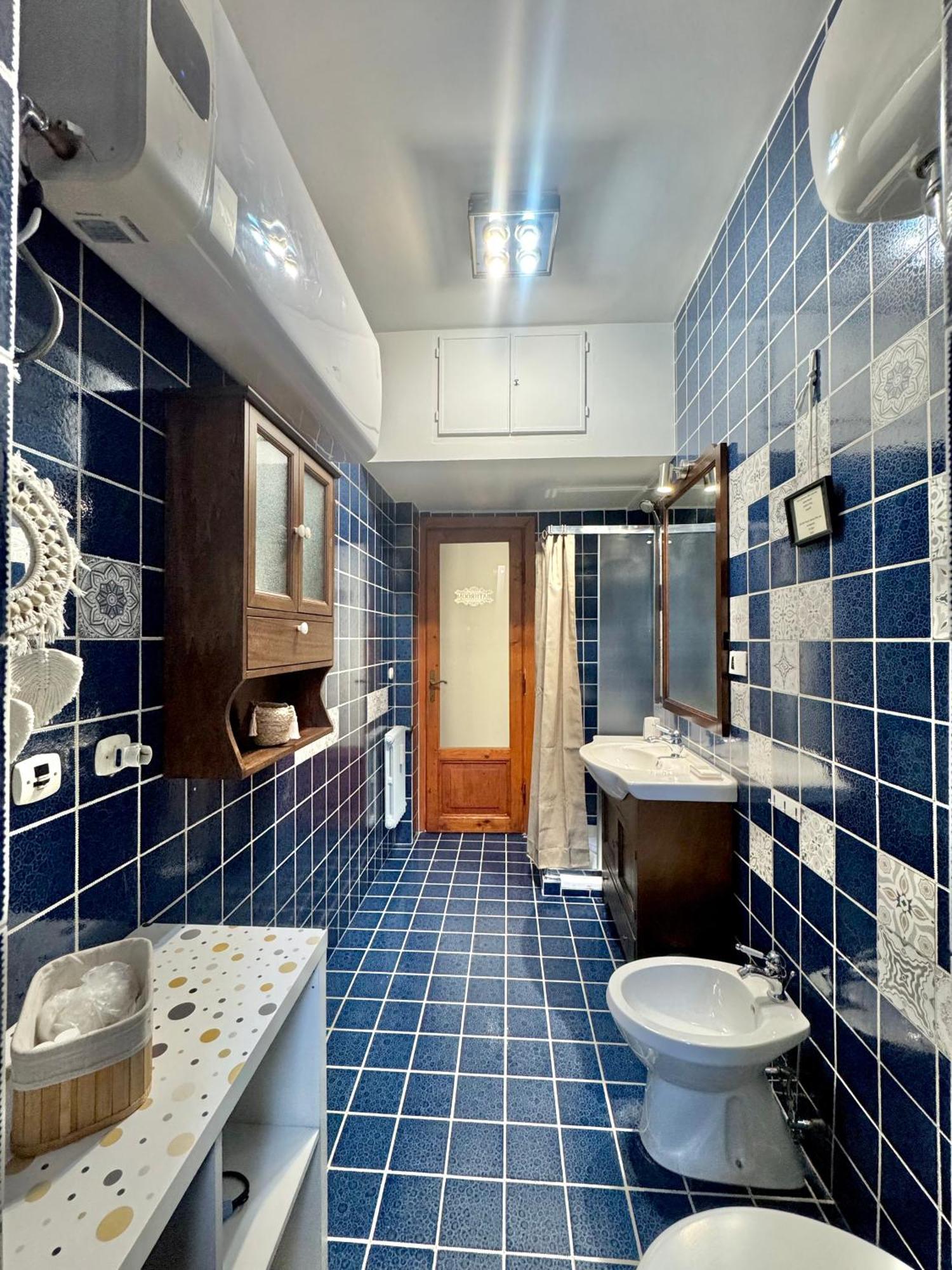 Vivere A San Giovanni Apartment Rome